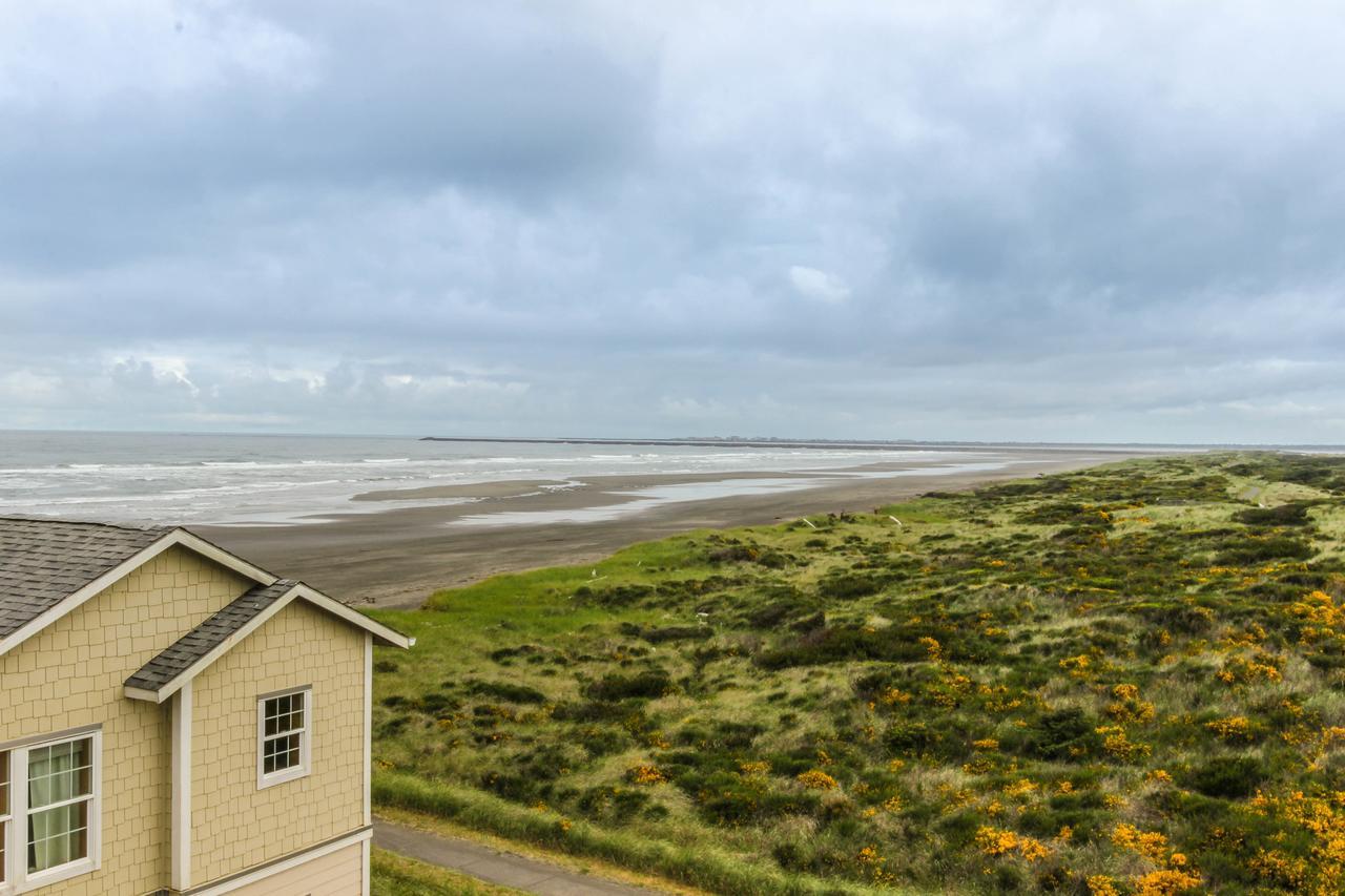 Sunny Delight Appartement Westport Buitenkant foto