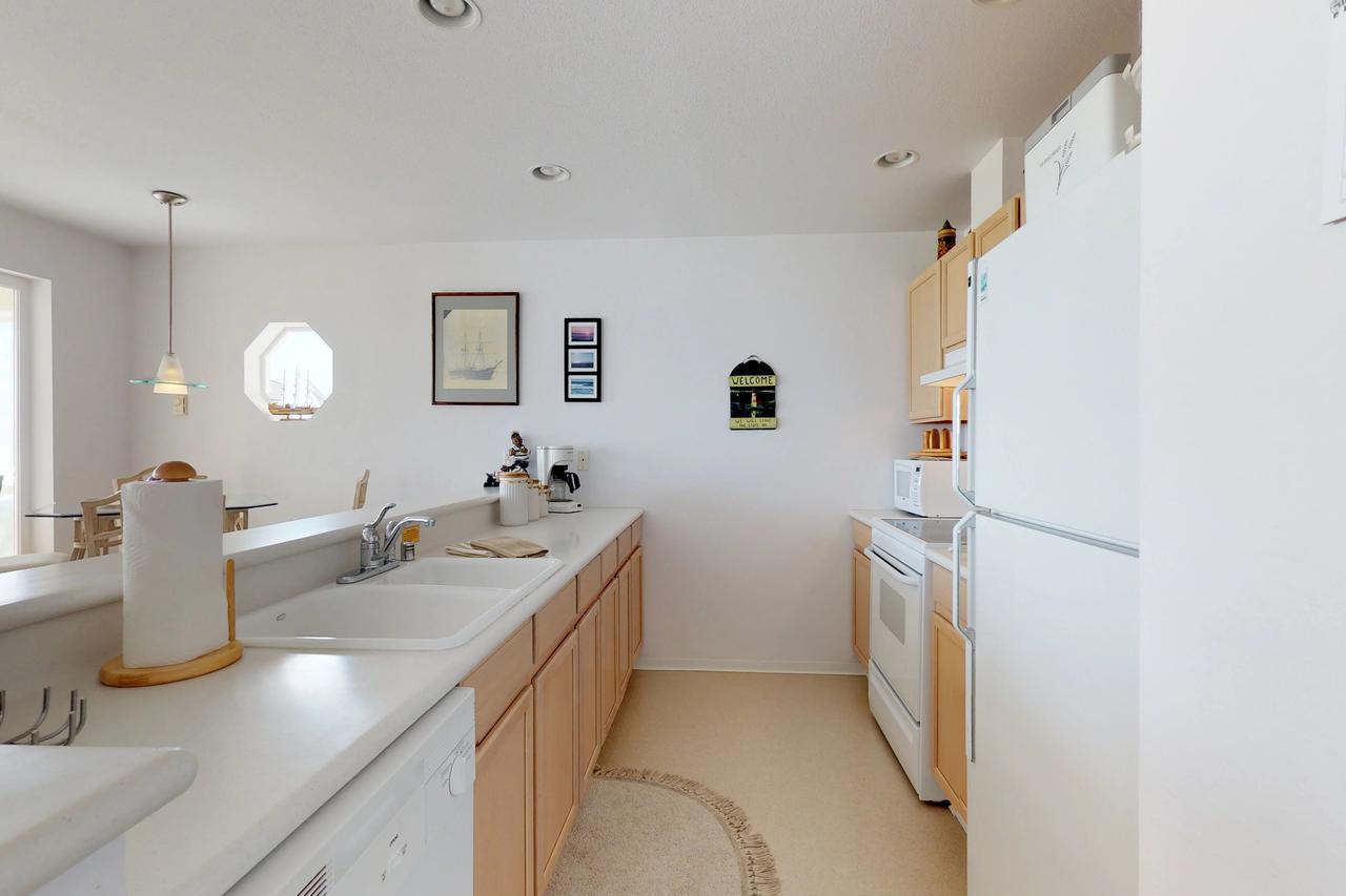 Sunny Delight Appartement Westport Buitenkant foto